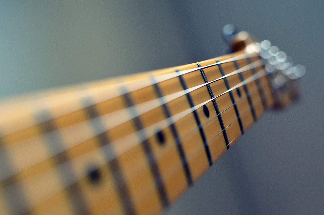 Forbidden Riffs (10 Songs Banned In Guitar Stores) - Guitar Symphony