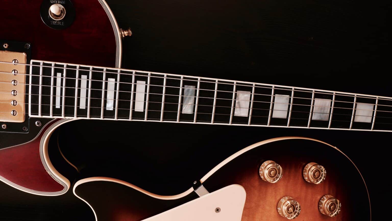 Forbidden Riffs (10 Songs Banned In Guitar Stores) - Guitar Symphony